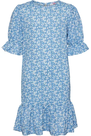 VERO MODA Vmhaya Korte Jurk