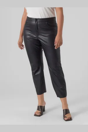VERO MODA Vmcbrenda High Rise Broek