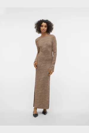 VERO MODA Vmkate Lange Jurk
