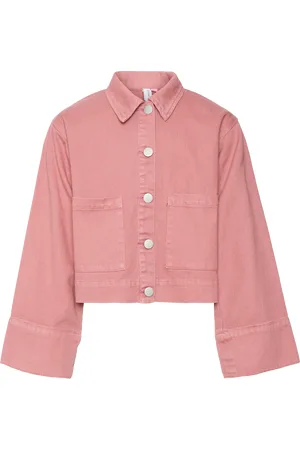 VERO MODA Vmkitt Denim Jas