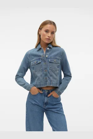 VERO MODA Vmray Jas