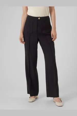 VERO MODA Vmgecina High Rise Broek