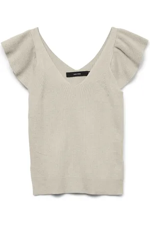 VERO MODA Vmzanzibar Pullover