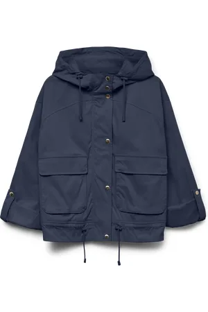 VERO MODA Vmchelseascarlett Parka