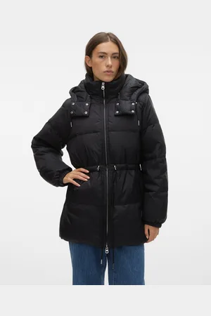 VERO MODA Vmnanna Dons Jas
