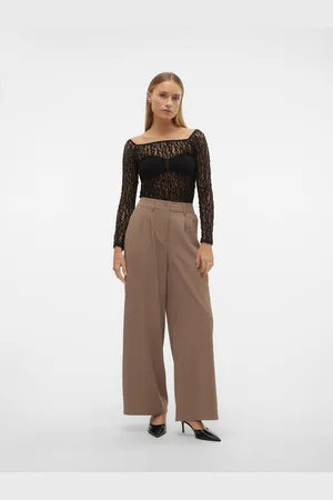 VERO MODA Vmpixi High Rise Broek