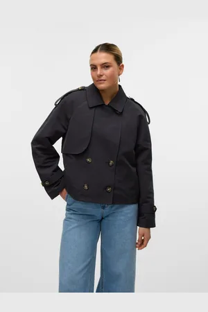 VERO MODA Vmchloe Trenchcoat