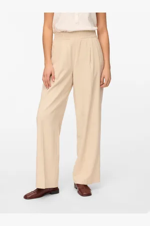 VERO MODA Vmcarmen High Waist Broek