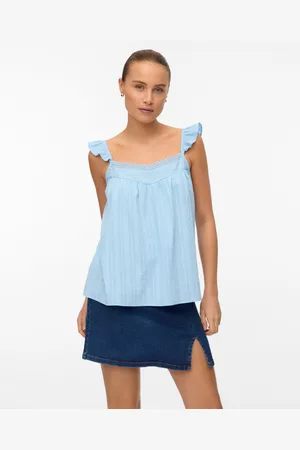 VERO MODA Vmofia Top