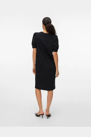VERO MODA Vmkerry Midi-jurk