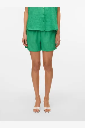 VERO MODA Vmmelaney Shorts