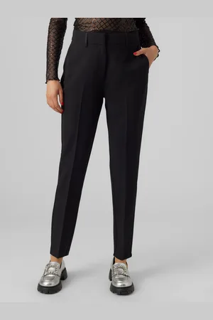 VERO MODA Vmholly High Rise Broek