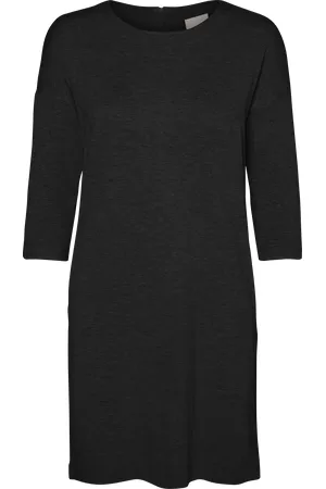 VERO MODA Vmglory Lange Jurk