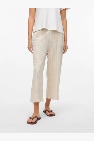 VERO MODA Vmmindy High Waist Broek