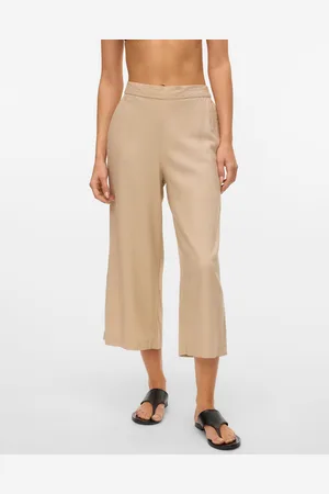 VERO MODA Vmmindy High Waist Broek