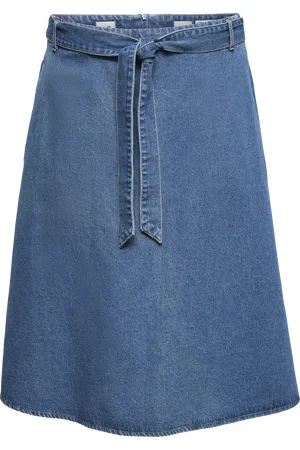 VERO MODA Vmjolene High Waist Midi-rok