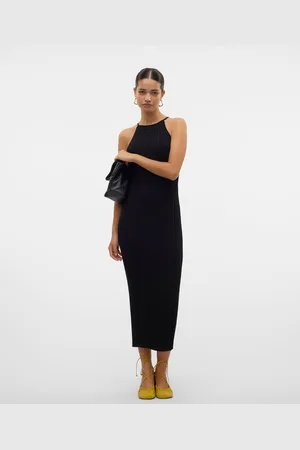 VERO MODA Vmriver Lange Jurk