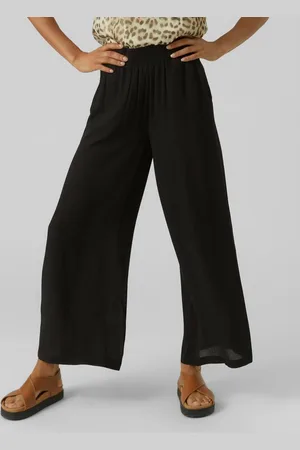 VERO MODA Vmmenny High Rise Broek