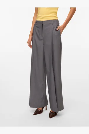 VERO MODA Vmtrine Pantalon