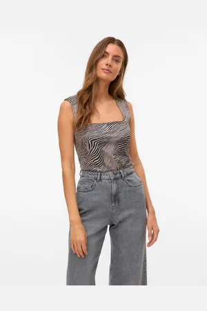 VERO MODA Vmmillion Top