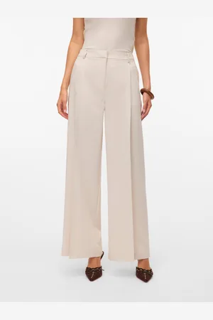 VERO MODA Vmtrine Pantalon