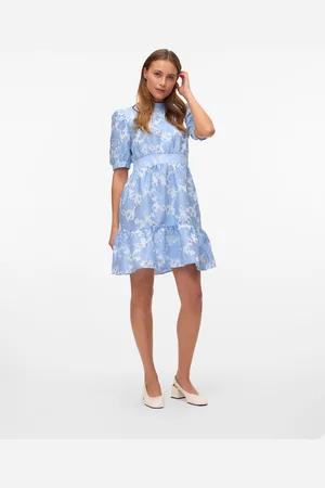 VERO MODA Vmsulle Korte Jurk