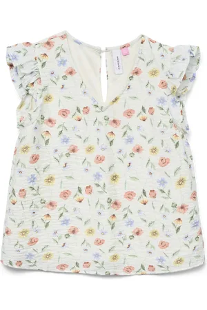 VERO MODA Vmjosie Top