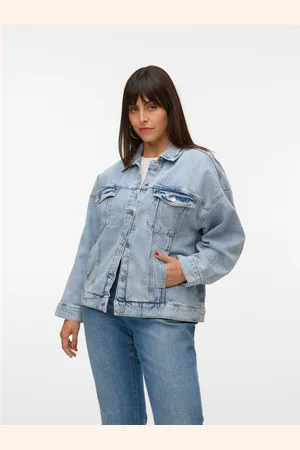VERO MODA Vmctessa Jas