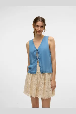 VERO MODA Vmfleur Top