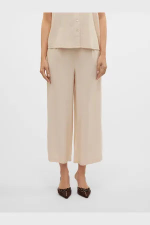 VERO MODA Vmmymilo High Waist Broek