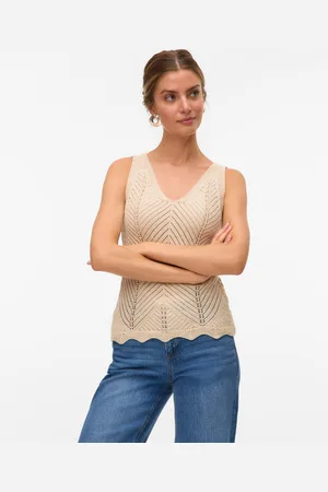 VERO MODA Vmnoel Top
