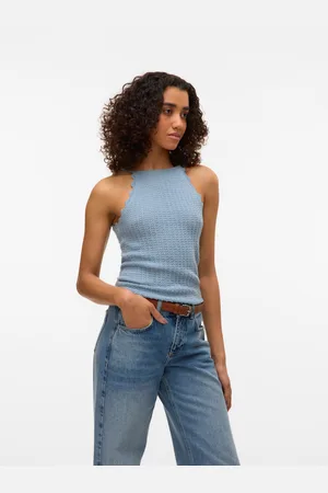 VERO MODA Vmpanama Top