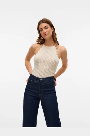 VERO MODA Awpanama Top