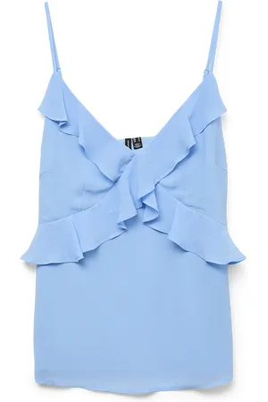 VERO MODA Vmamina Top