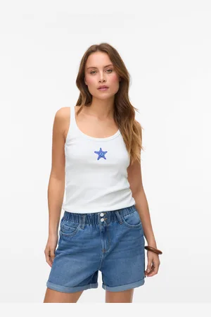 VERO MODA Vmdiana T-shirts