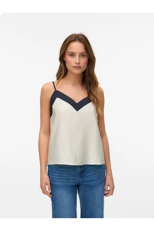 VERO MODA Vmdenise Top