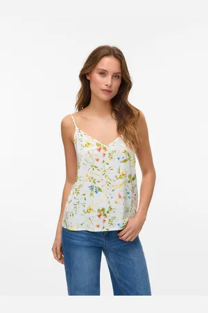 VERO MODA Vmeasy Tanktop