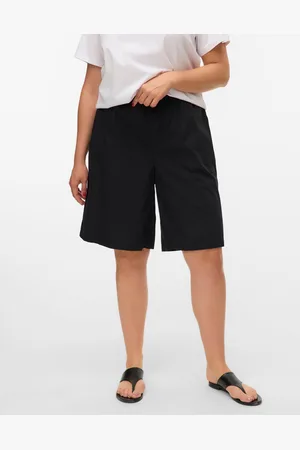 VERO MODA Vmcjarlotte Shorts