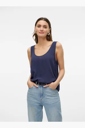 VERO MODA Vmmenny Top