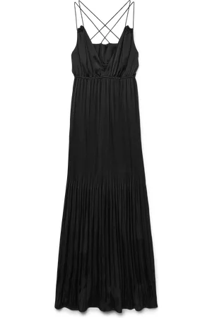 VERO MODA Vmmalou Lange Jurk