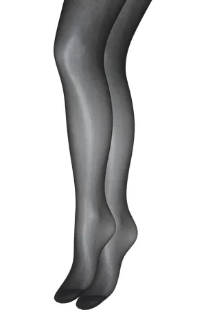 VERO MODA Vmlove 2-pack Panty