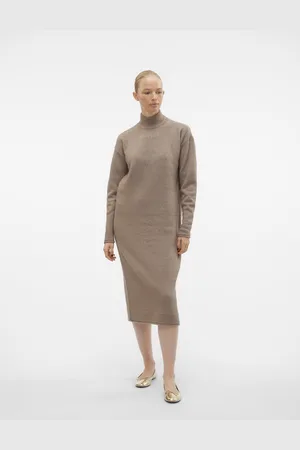 VERO MODA Vmkaden Lange Jurk