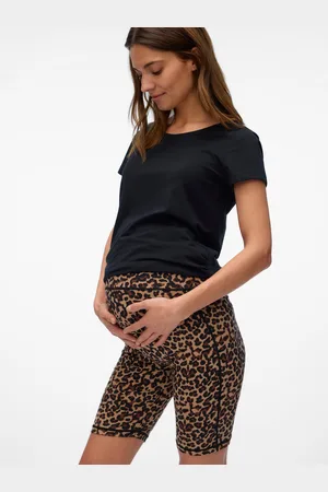 VERO MODA Bodycon Fit Shorts