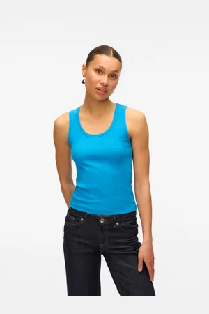 VERO MODA Vmnilla Tanktop