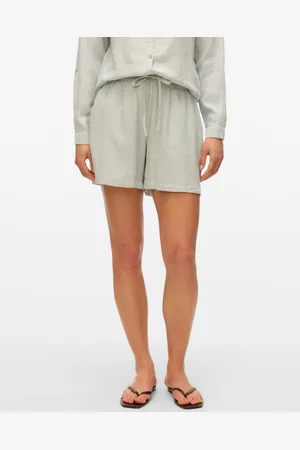 VERO MODA Vmlinn Shorts