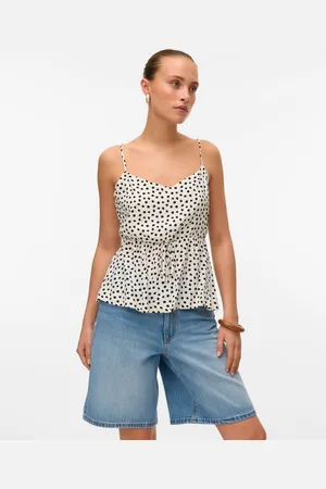 VERO MODA Vmrosita Top