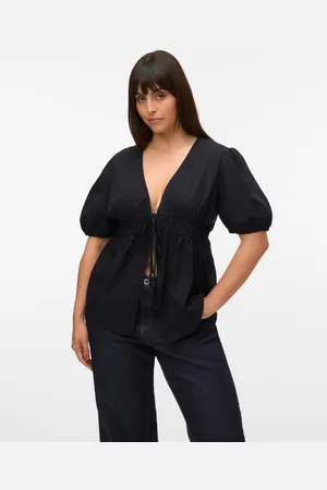 VERO MODA Vmcjarlotte Top