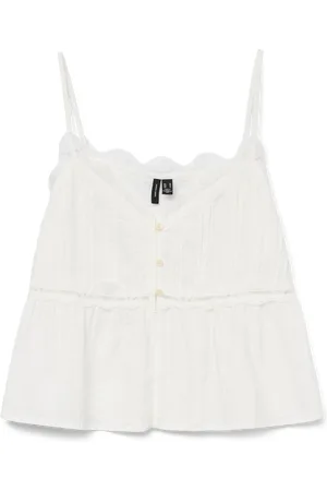 VERO MODA Vmpenny Top