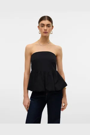 VERO MODA Vmesra Top