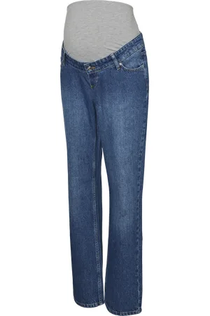 VERO MODA Straight Fit Jeans
